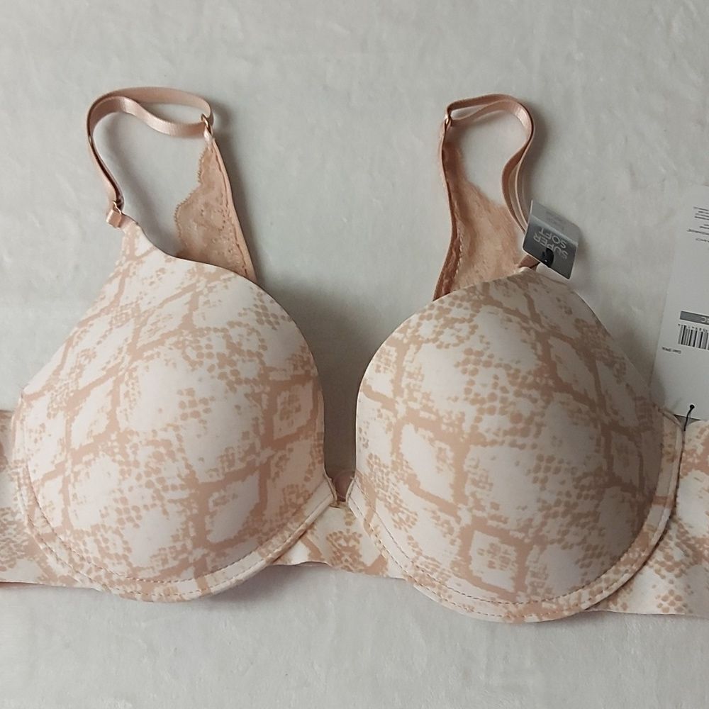 Marilyn Monroe Bra NWT Size 34C